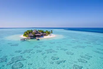 14-dagars all-inclusive resa till Maldiverna inklusive flyg 2026: En komplett reseguide