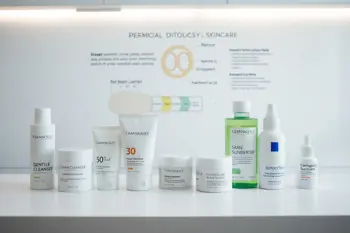 Dermatologist Skin Care: An Evidence-Based Consumer Report