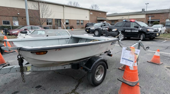 Police impound boats and trailers: A factual guide to seizures, storage, and recovery