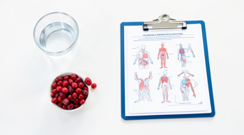 Natural remedies for a urinary tract infection: Clinical Perspectives on Symptom Management and Preventive Strategies
