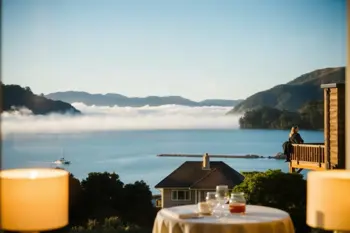 3-day coastal retreat in Marlborough Sounds with hotel stay and breakfast included in 2026: An Evidence-Based Planning Brief