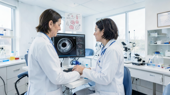 Best hospitals for Ophthalmology: A data-based review of national leaders