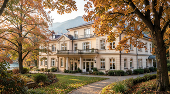 Sanatorium Wrzesień 2026 Turnusy: Przewodnik po Ofertach, Kosztach i Zasadach