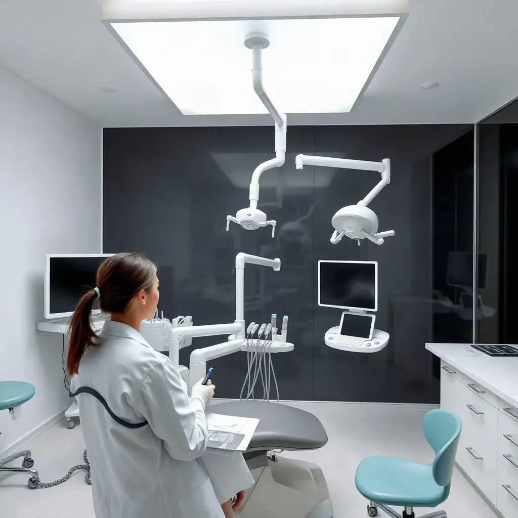 Cheque-dentista do SNS em 2026: que documentos podem ser necessários para o acesso