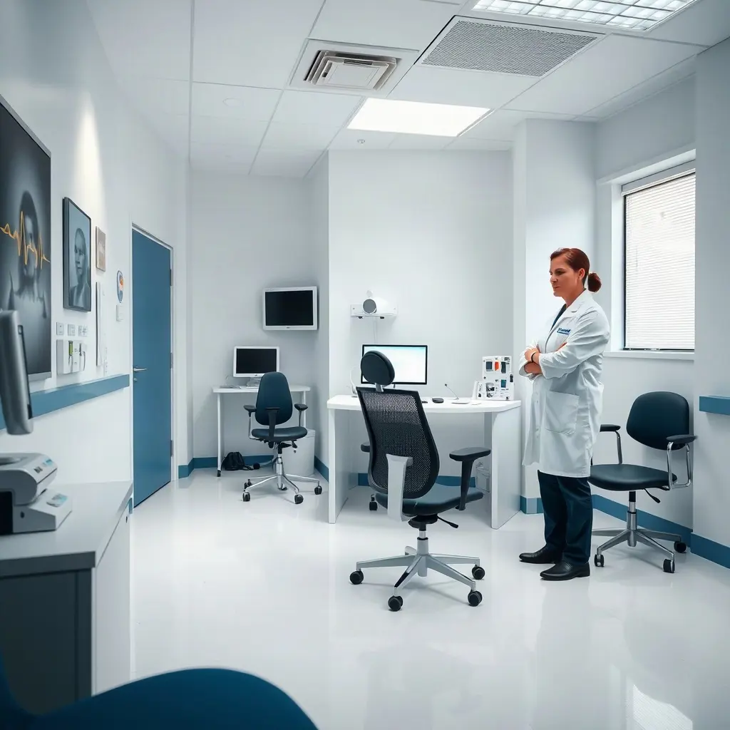 NHS Hearing Tests in the UK: How Audiology Referral Routes Are Usually Explained