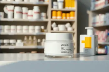 Apothekencreme gegen Trockenheit: Wirkstoffe für reife Haut im objektiven Wirkstoffvergleich