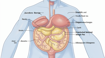 Early symptoms of pancreatic cancer you should know: Clinical signs and evaluation guidance