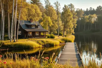 Hyr sommarstuga via offentlig auktion - En analytisk guide till hur processen fungerar i Sverige