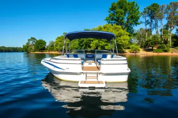 Used deck boats for sale: Market Valuation, Technical Specifications, and Inspection Standards