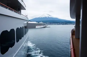 14-day Asia cruise to Japan: An itinerary and planning analysis