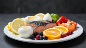 Alimenti ricchi di collagene: guida nutrizionale sull'integrazione naturale