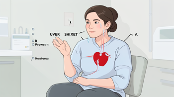 How to recognize possible warning signs of a heart attack: Clinical guidance for identifying symptoms