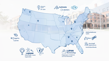 Best Hospitals in the U.S. for Lupus: An Evidence-Based Review of Specialty Care