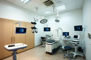 Glaucoma surgery hospitals in the United States: An analysis of clinical standards and care models
