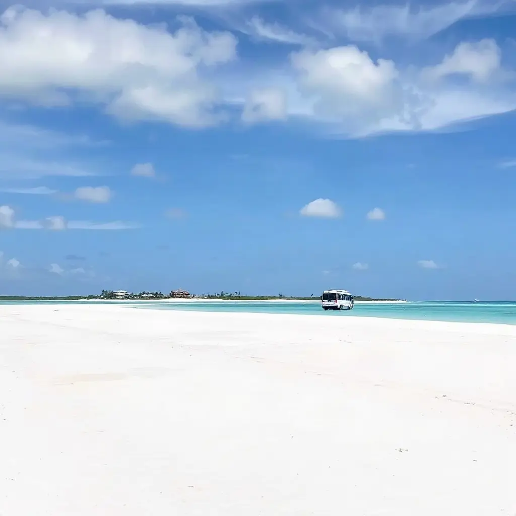 9-night all-inclusive Cayo Largo holiday with flights and meals: an evidence-based travel guide