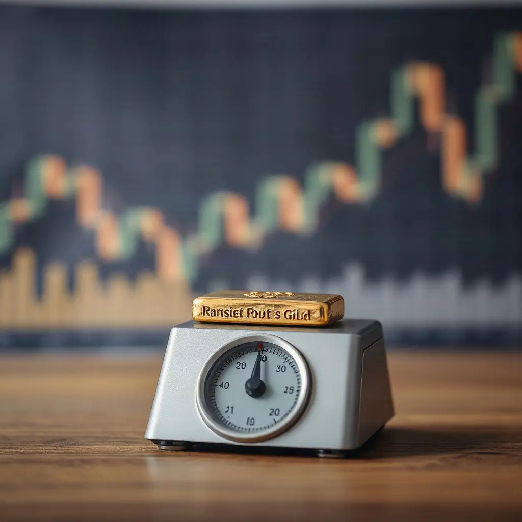 Gold market valuations: what defines the price of one gram of gold? An analysis of market benchmarks and retail costs