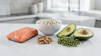 Effective ways to manage high cholesterol naturally: A clinical perspective on lifestyle modifications