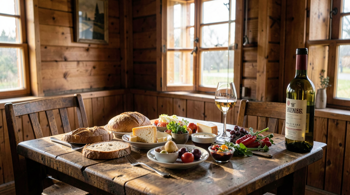 3-nætters kroophold i Nordjylland med lokal morgenmad og vinsmagning 2026: En analytisk guide til regionens kulinariske oplevelsespakker