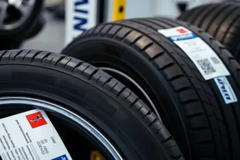 Michelin tires on clearance at Halfords: evidence, fitment and consumer checks