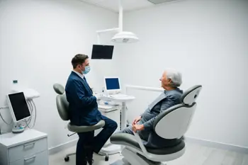 Dental implants on the NHS: what pensioners need to know: A comprehensive guide to eligibility and service limitations