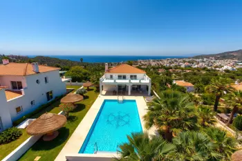 10-day Costa del Sol villa rental with private pool 2026: Guia Completo para Planear a Sua Estadia