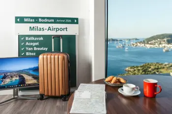 Bodrum için 4 gece uçak bileti ve kahvaltı dahil tatil planı 2026: tarih, konaklama ve maliyet analizi