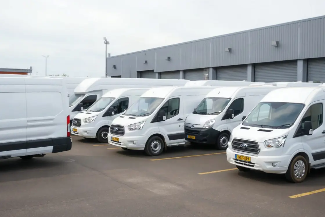 Police auction commercial vehicles on sale: A guide to the procurement process and ownership considerations