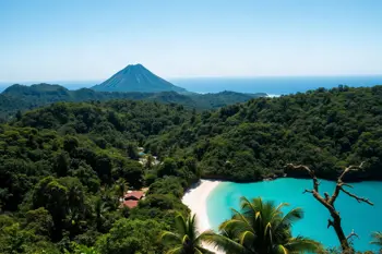 All-inclusive 10-day packages to Costa Rica: Analyzing Itinerary Structures and Inclusions