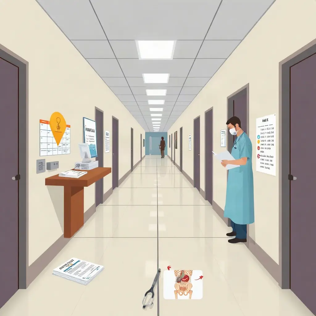 Cirurgia de redução abdominal no SNS: guia completo para pacientes elegíveis, 2026: critérios, encaminhamento e recuperação
