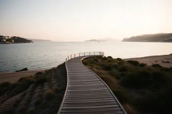 Destinos acessíveis em Portugal para viagens curtas: Guia Técnico de Rotas Inclusivas, Mobilidade e Planeamento Logístico