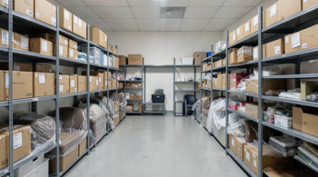 Police impound furniture and household items: An analysis of legal frameworks and recovery procedures