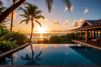 Romantic Fiji honeymoon resorts with private pool villas: An Analytical Study of Private Luxury and Island Architecture