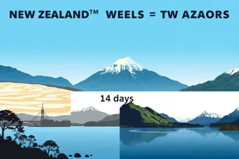 14 days New Zealand tour packages: A journalistic look at 14-day North and South Island routing, itinerary density, and trip-planning constraints