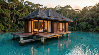 All-inclusive Cambodia resorts worth visiting: An Analytical Overview of Luxury and Ecological Stays
