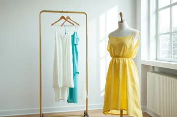 Summer Dress Trends in 2026: An Analytical Guide to the Season's Defining Silhouettes