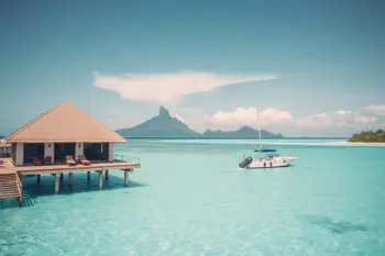Luxus-Aufenthalt über 12 Nächte in Bora Bora mit Flügen und Resortunterkunft inklusive: Sachliche Einordnung von Reiseweg, Resorts und Planungsfaktoren