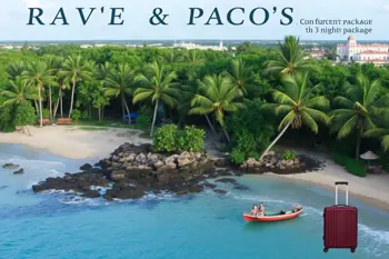 All-inclusive 3-night packages to Puerto Rico: A Consumer Research Analysis