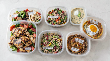 Custom Meal Prep Delivery: A Consumer's Guide to How the Market Works, What It Costs, and What to Expect