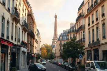 3-night getaway to Paris with flights and hotel included, ideal for a weekend trip: A factual planning assessment