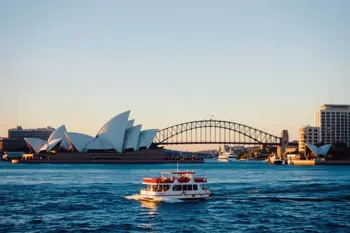 Sydney Harbour city break: all-inclusive luxury package for couples in 2026: An evidence-based planning guide