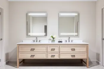 Double Sink Vanity on sale: Technical Analysis of Premium Bathroom Fixture Markdowns