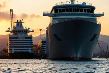 Cruise to Mexico from Los Angeles: A Comprehensive Analysis of West Coast Maritime Routes