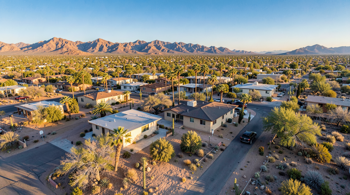 Affordable places to retire in Arizona with low-cost real estate