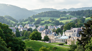 10-daagse wellness retreat in Spa: vernieuw jezelf met holistische gezondheid - Een wetenschappelijk en praktisch perspectief