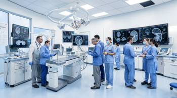 Prostatakrebs-Kliniken in Deutschland: Ein analytischer Überblick über Versorgungsstrukturen, Qualitätsstandards und Behandlungsverfahren