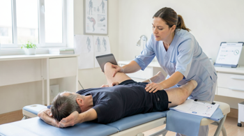 Physiotherapy for chronic back pain: options and costs: Evidence, access and price context