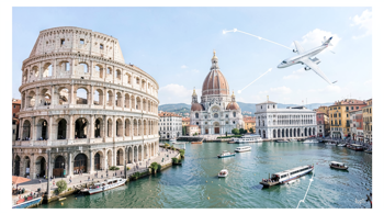 7-Day Italy Tour with Flight Included: An Evidence-Based Planning Guide