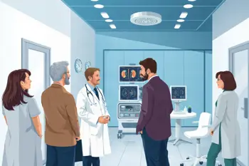 Los mejores hospitales del mundo para tratar la enfermedad renal: análisis comparativo y criterios clínicos