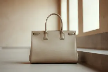 Pourquoi les sacs à main minimalistes s’imposent parmi les tendances de 2026 : Analyse d'une mutation esthétique