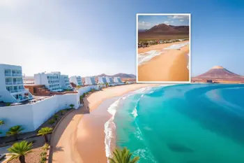 10 noches todo incluido en Playa Blanca con vuelos y comidas incluidas: análisis de opciones, costes y condiciones